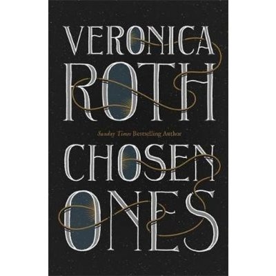 CHOSEN ONES - Rothová Veronica