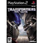 Transformers: The Game – Zboží Dáma