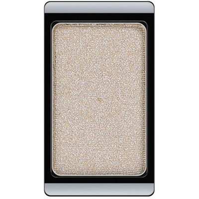 Artdeco Eye Shadow Pearl 26 pearly Medium beige 0,8 g – Zboží Mobilmania