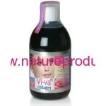 Finclub Fin Viva Collagen 500 ml – Zboží Mobilmania