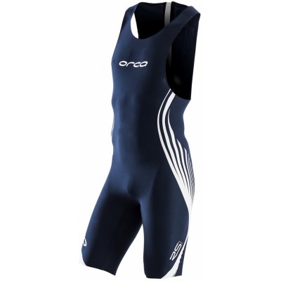 ORCA RS1 Swimskin triatlonová kombinéza pánská od 4 320 Kč - Heureka.cz