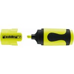Edding 7 mini neonový žlutý – Hledejceny.cz