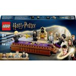 LEGO® Harry Potter™ 76441 Bradavický hrad: Soubojnický klub – Hledejceny.cz