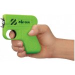 ZAP Paralyzér Gun 950 000 V zelený – Zboží Mobilmania