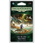 FFG Arkham Horror LCG: Lost in Time and Space