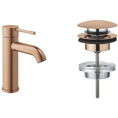 Grohe Essence 23590DL1 + 65807DL0 – Hledejceny.cz