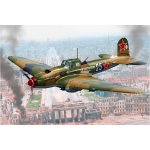 Academy 12357 IL-2m3 Berlin 1945 1:48 – Hledejceny.cz
