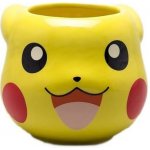 GB eye Hrnek Pokémon 3D Pikachu 475ml – Zboží Mobilmania
