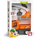 Efko Multigo Build set 2+1 – Zboží Dáma