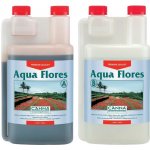 Canna Aqua Flores A+B 1 L – Sleviste.cz