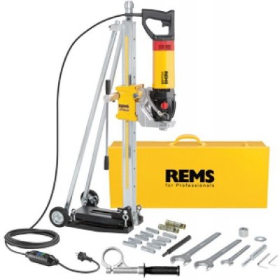 Rems Picus SR Set Titan – Hledejceny.cz