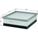 Vzduchový filtr KNECHT 70556719 – Hledejceny.cz