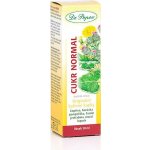 Dr.Popov Kapky bylinné Cukr normal 50 ml – Hledejceny.cz