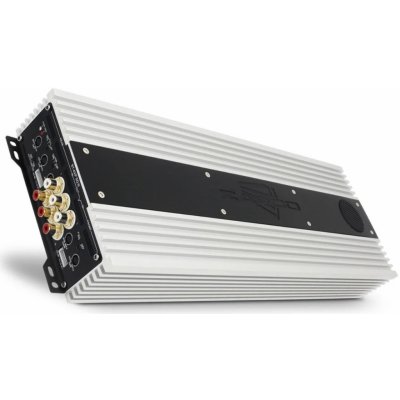 Zapco ST-4XP SQ III – Zboží Živě