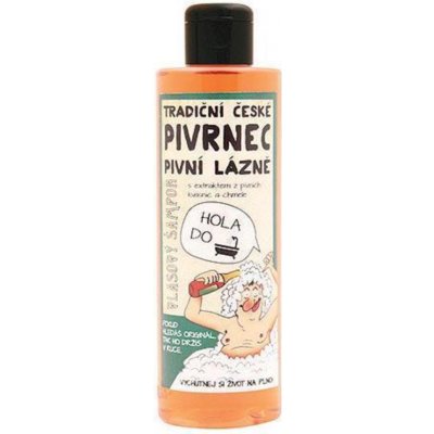 pivrnec šampon 250 ml – Heureka.cz