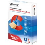 CCleaner Professional Plus 3 zařízení, 3 roky, cpp.3.36m – Zboží Živě
