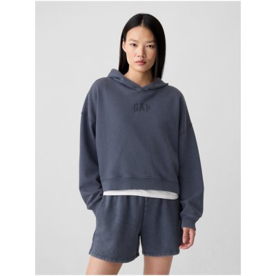 GAP Crop mikina s logem – Hledejceny.cz