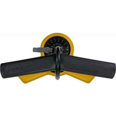 BBB BFP-27 AirSteel – Zboží Dáma