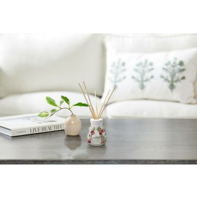 Yankee Candle Reed difuzér náplň Black Cherry 200 ml – Zboží Dáma
