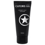 Ouch! Clitoris Gel 100 ml – Zbozi.Blesk.cz