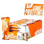 Extrifit Hydro Protein Bar 31% 80g – Zboží Mobilmania