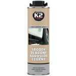 RHP1 černý ochranný nástřik přelakovatelný ACI 1 kg – Zbozi.Blesk.cz