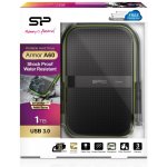 Silicon Power Armor A60 1TB, USB 3.0, SP010TBPHDA60S3K – Zboží Živě
