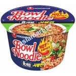 Nongshim Pálivá nudlová polévka s příchutí dušeného hovězího 100 g – Hledejceny.cz