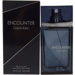 Calvin Klein Encounter voda po holení 100 ml – Hledejceny.cz