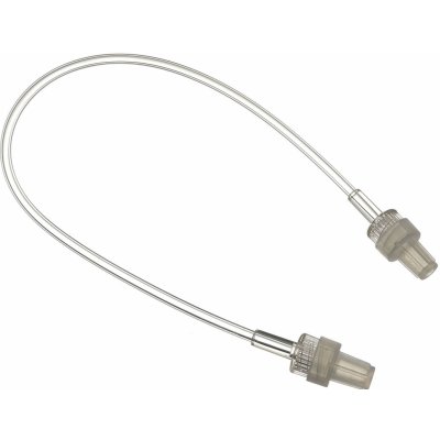 CAIR LGL UNICATH, tlaková hadička Male/Male - 1,5 mm x 25 cm – Hledejceny.cz