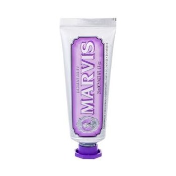 Marvis Toothpaste Jasmin Mint zubní pasta 25 ml