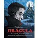 Dracula - Kid Classics, 2: The Classic Edition Reimagined Just-For-Kids! Illustrated & Abridged for Grades 4 - 7 Kid Classic #2 Stoker BramPevná vazba