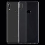 VSECHNONAMOBIL Silikonový kryt Lenovo K5 Pro průhledný 21411 – Zboží Živě