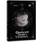 Omniscient Reader's Viewpoint novel 1 - singNsong – Zboží Dáma