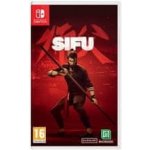 Sifu – Zboží Dáma