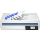 HP ScanJet Pro N4600 fnw1 20G07A