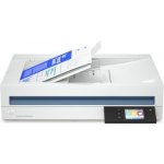 HP ScanJet Pro N4600 fnw1 20G07A – Zboží Živě
