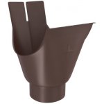 Zambelli Robust Kotlík oválný 333/100 tmavě hnědý – Zbozi.Blesk.cz