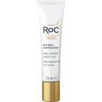 ROC Retinol Correxion eye Cream korekční oční krém s retinolem 15 ml – Zboží Dáma