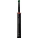 Oral-B Pro 3 3000 CrossAction Black – Hledejceny.cz