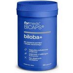 Formeds Bicaps Biloba+ 60 kapslí – Hledejceny.cz
