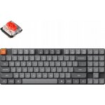 Keychron K13 Max RGB Red Switch K13M-H1 – Zboží Živě