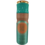 Paris Corner Minya tělový sprej 200 ml – Hledejceny.cz