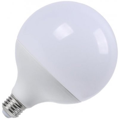 Nedes LED 20W G125/E27/SMD/4000K ZLS924 – Hledejceny.cz