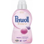 Perwoll Renew Wool gel 18 PD 990 ml – Zboží Mobilmania