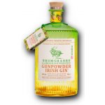 Drumshanbo Gunpowder Irish Gin with Brazilian Pineapple 43% 0,7 l (holá láhev) – Sleviste.cz