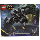 LEGO® DC 76265 Batman™ vs. Joker™ Batwing