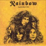 Rainbow - Long Live Rock'n'Roll CD – Zboží Mobilmania