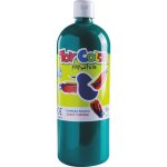 Toy Color zelená 1000 ml – Zboží Mobilmania