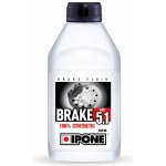Ipone Brake Fluid DOT 5.1 500 ml | Zboží Auto